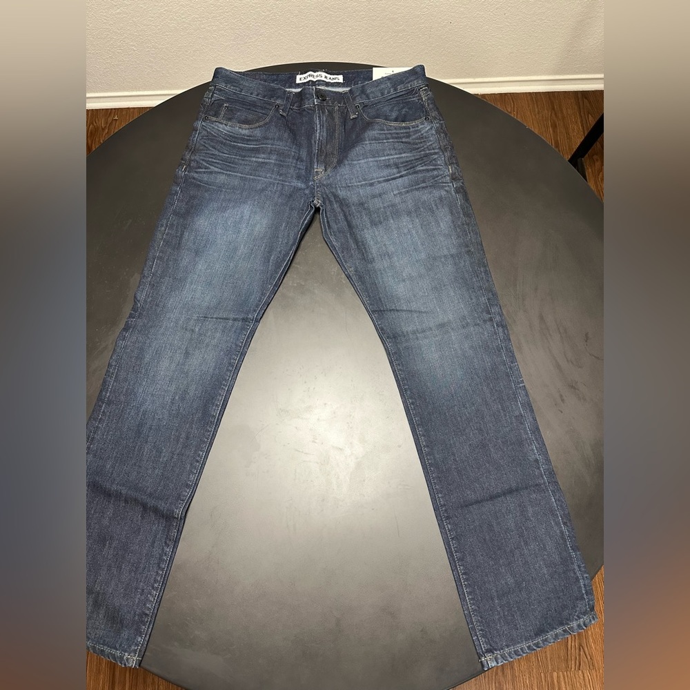EXPRESS Skinny Jeans